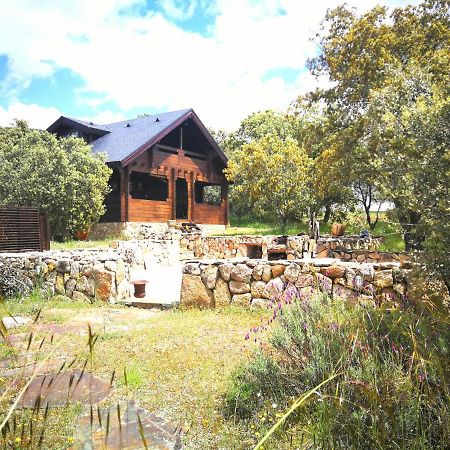 El Rincon De Tus Suenos Villa El Espinar Luaran gambar