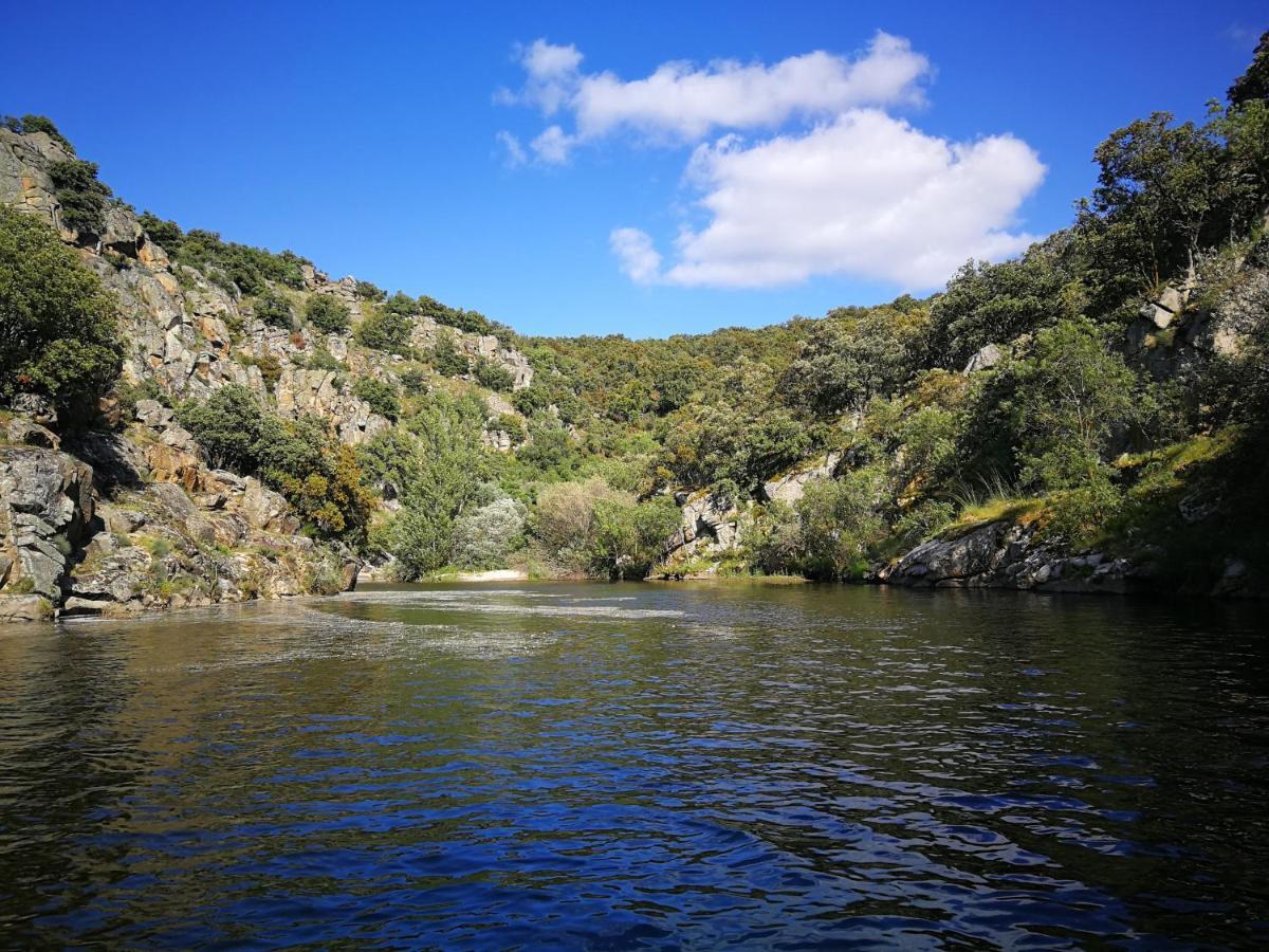 El Rincon De Tus Suenos Villa El Espinar Luaran gambar