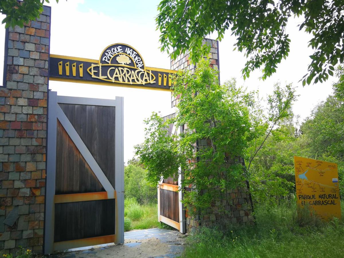 El Rincon De Tus Suenos Villa El Espinar Luaran gambar