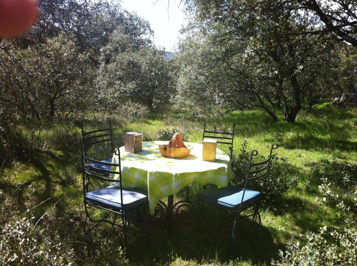 El Rincon De Tus Suenos Villa El Espinar Luaran gambar