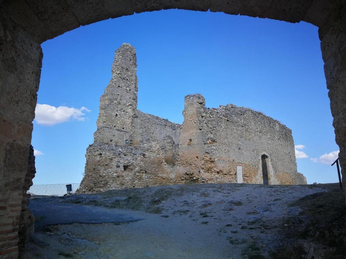 El Rincon De Tus Suenos Villa El Espinar Luaran gambar