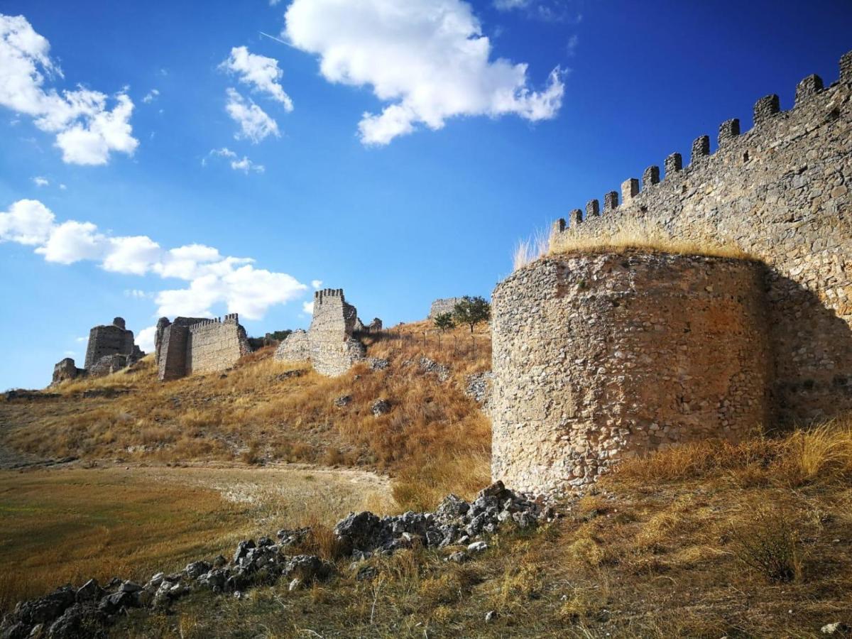 El Rincon De Tus Suenos Villa El Espinar Luaran gambar
