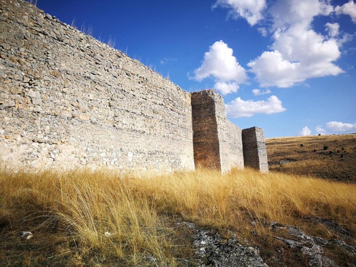 El Rincon De Tus Suenos Villa El Espinar Luaran gambar